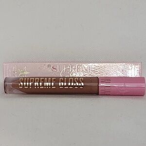 Jeffree Star Cosmetics | Supreme Gloss Lip Gloss - MANNEQUIN NIB